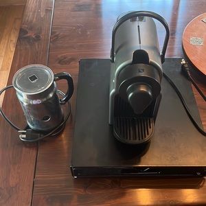 Classic Nespresso Bundle